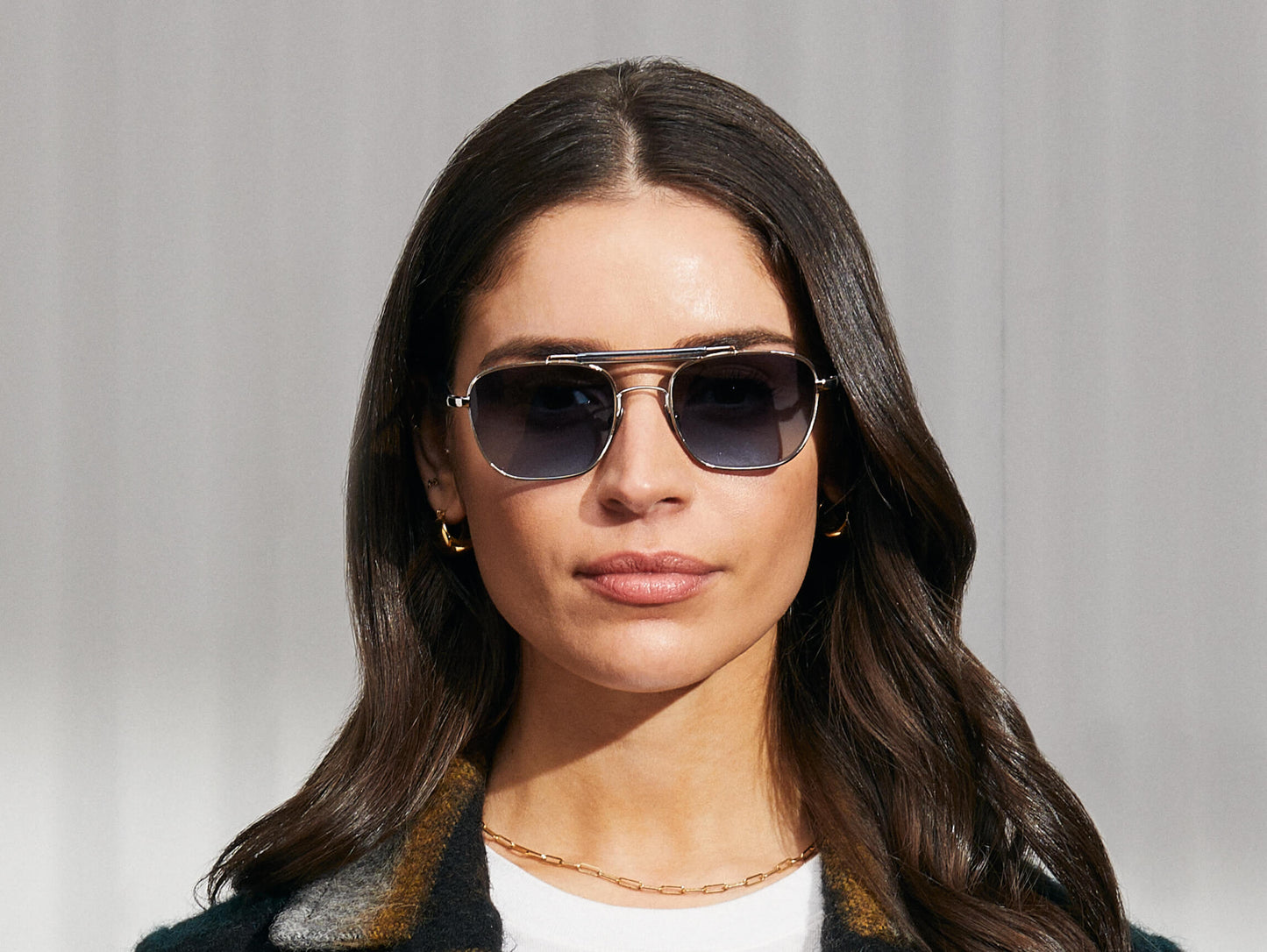 Moscot Gafilta Sun