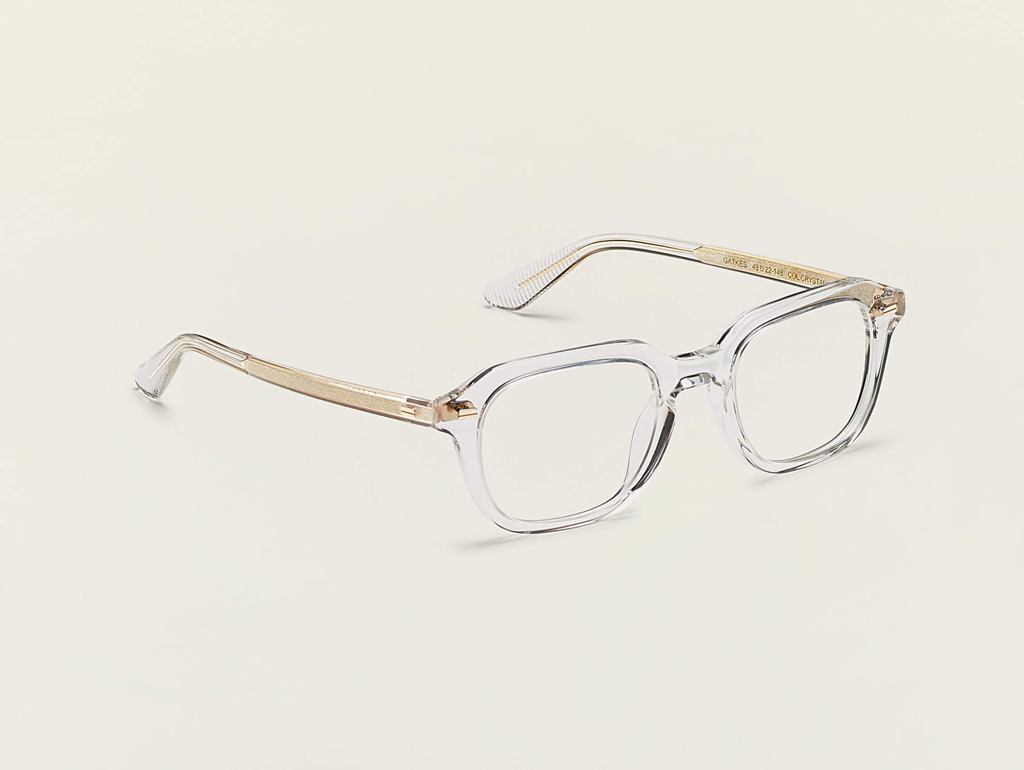 Moscot Gatkes Eyeglasses