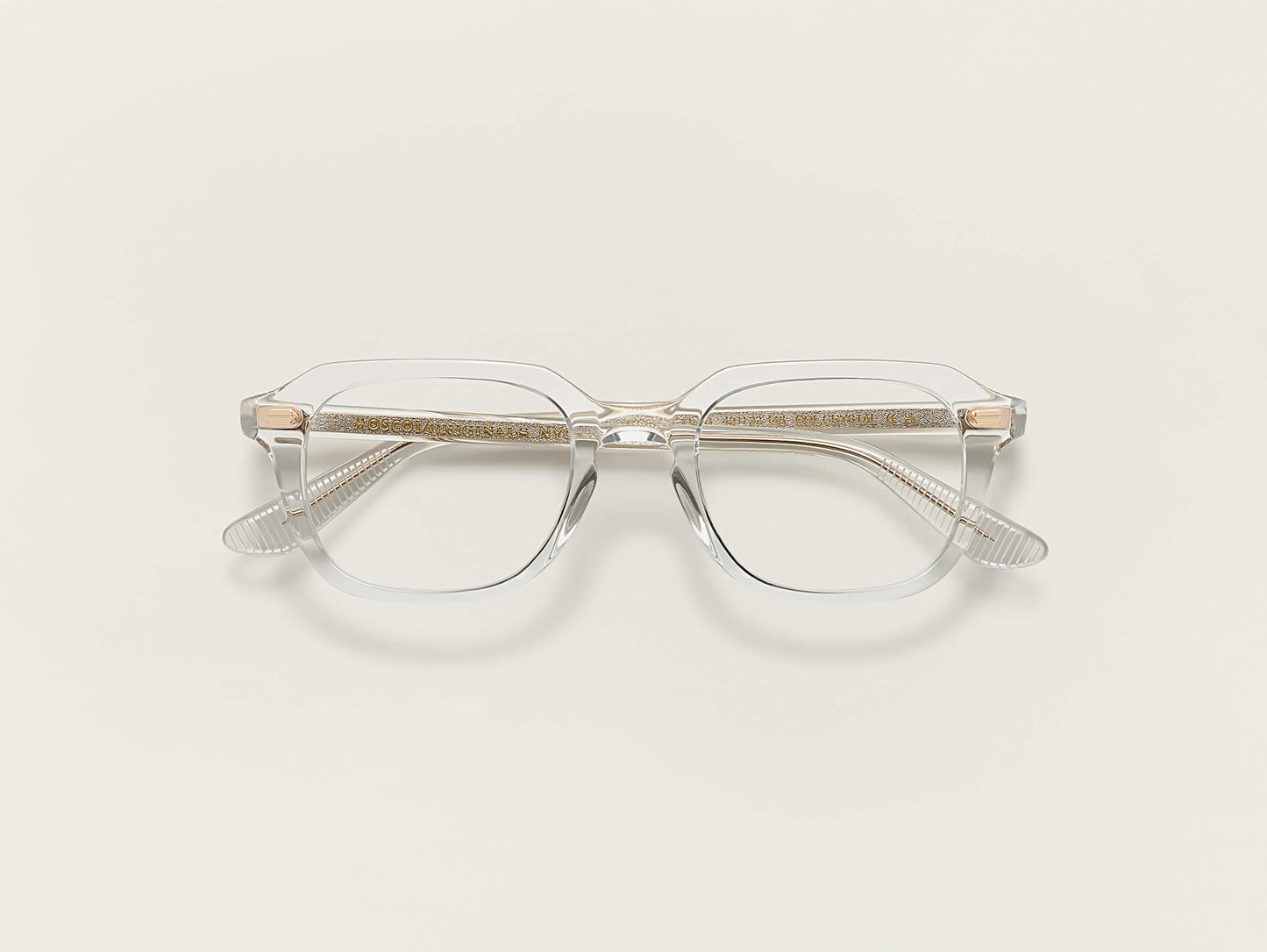 Moscot Gatkes Eyeglasses