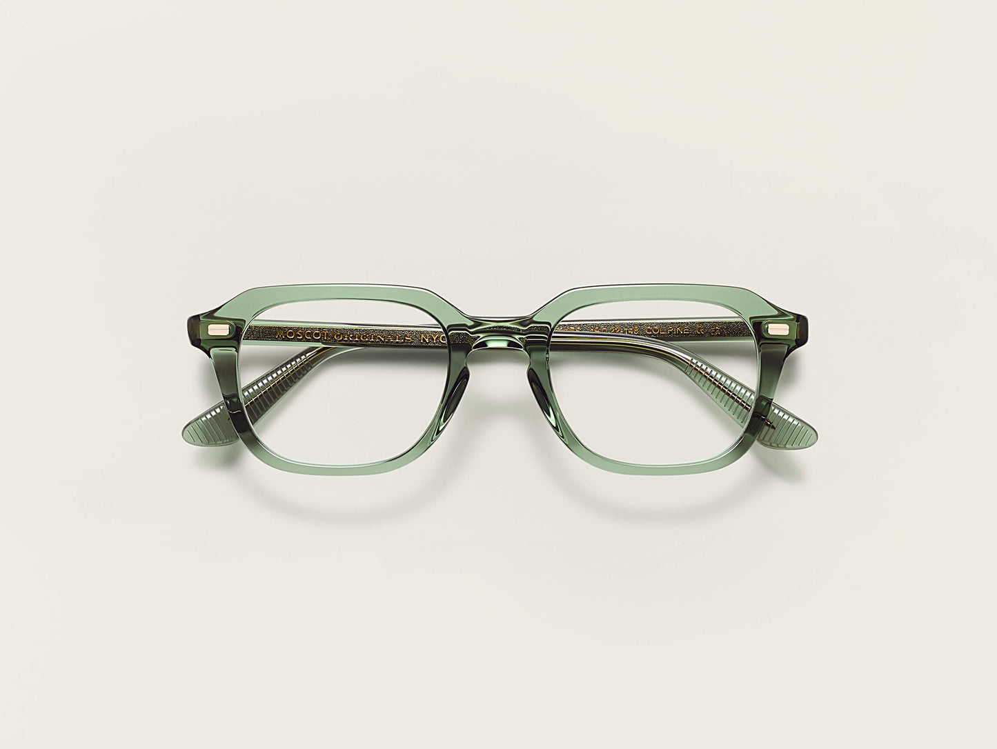 Moscot Gatkes Eyeglasses
