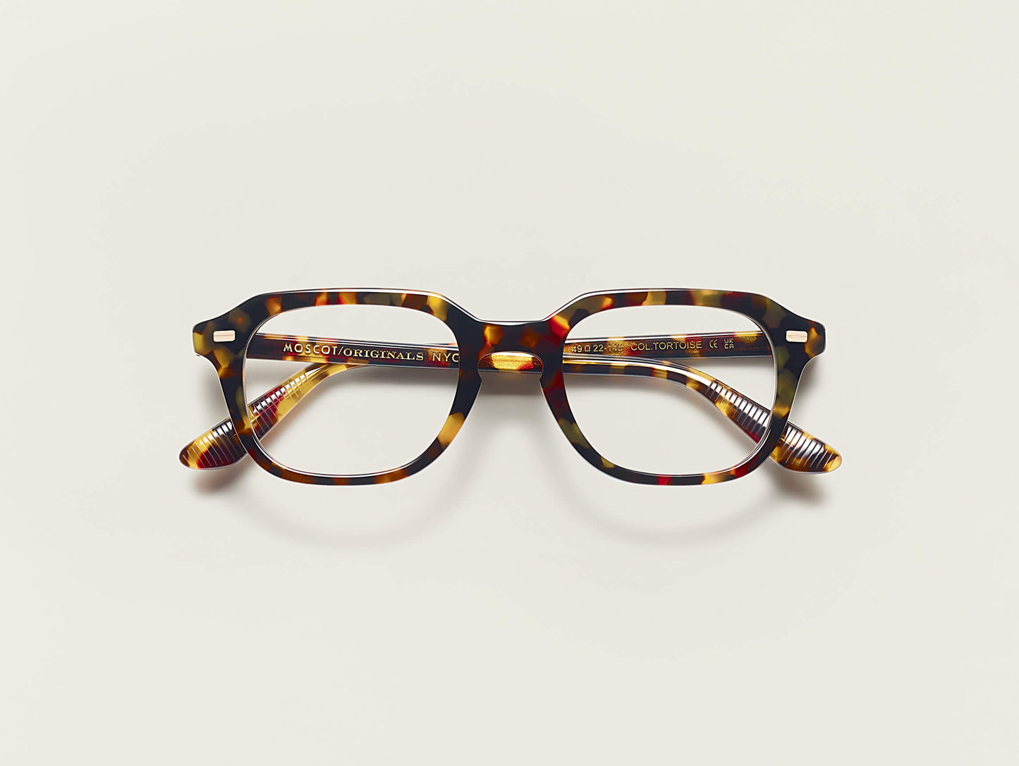Moscot Gatkes Eyeglasses