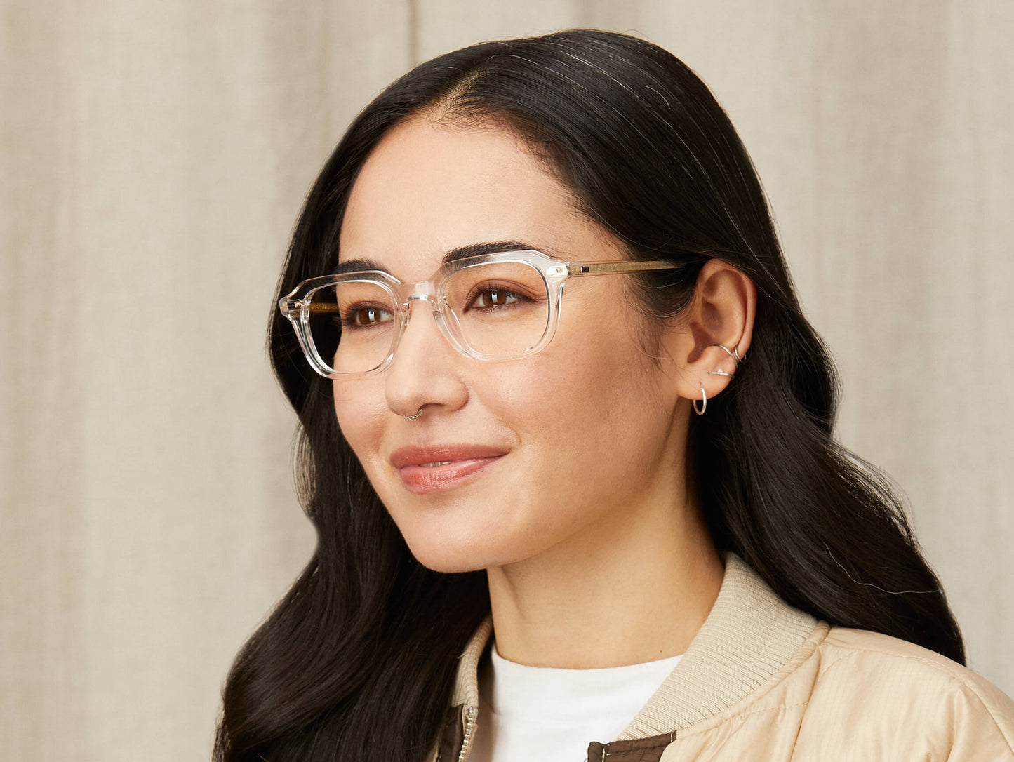 Moscot Gatkes Eyeglasses