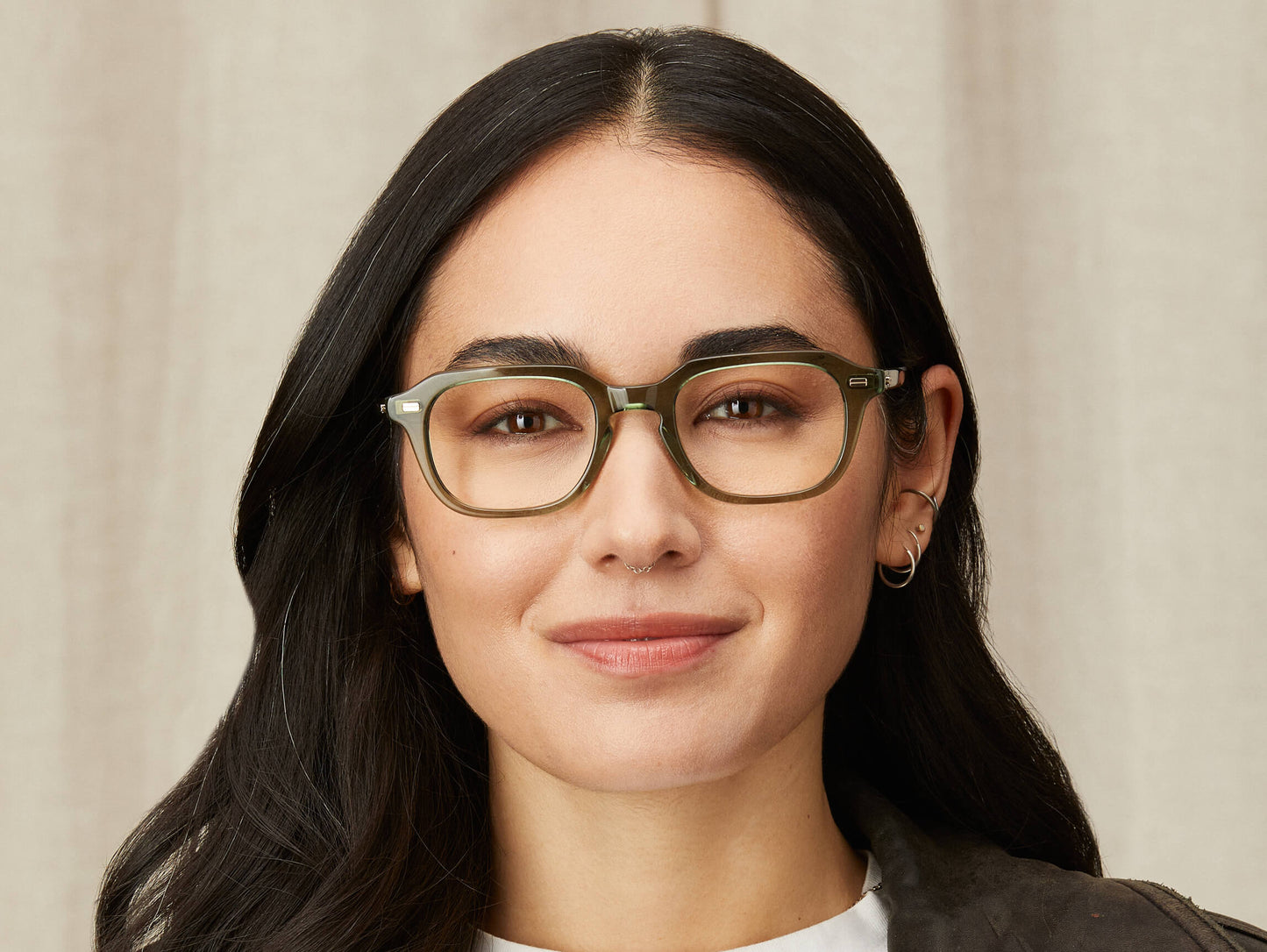 Moscot Gatkes Eyeglasses