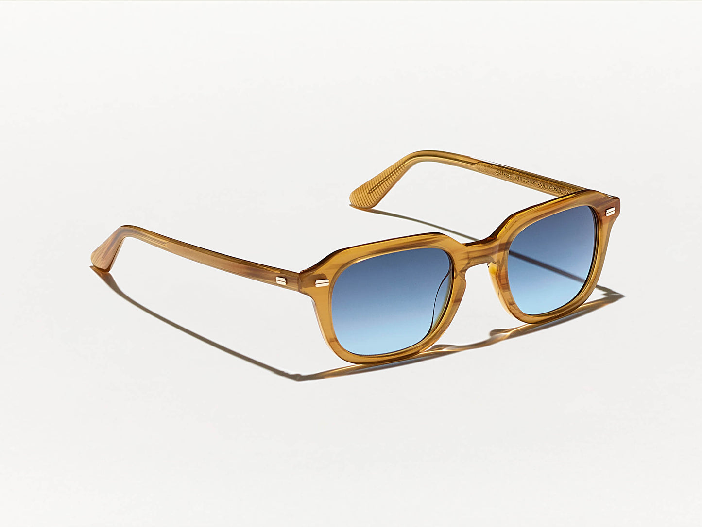 Moscot Gatkes Sun