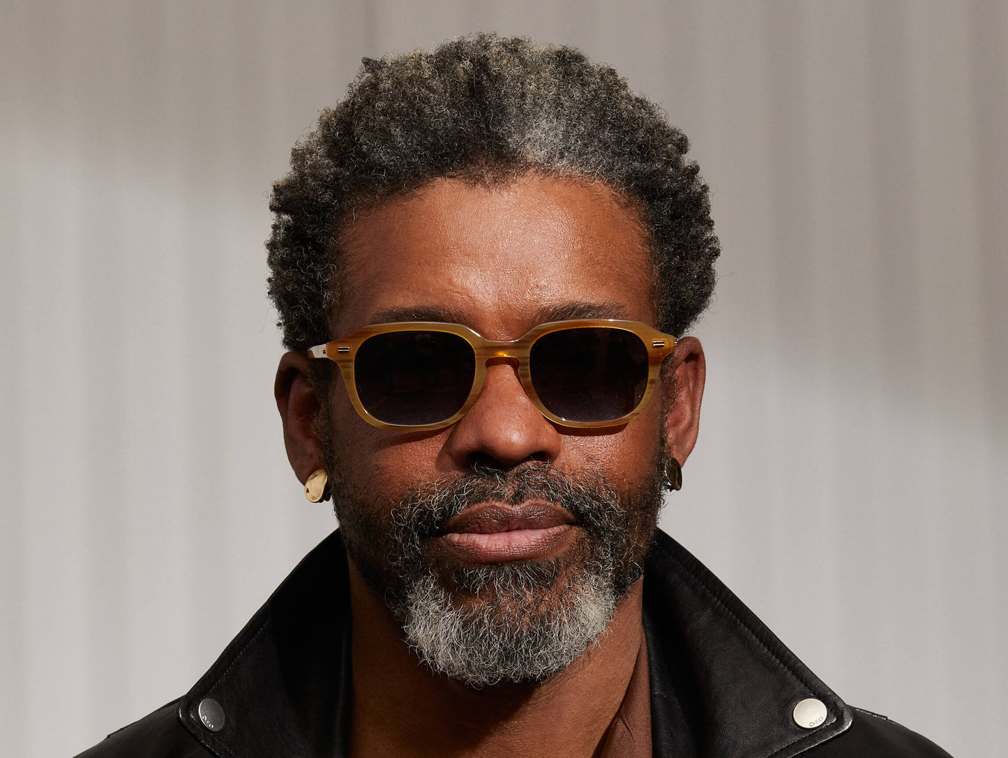 Moscot Gatkes Sun