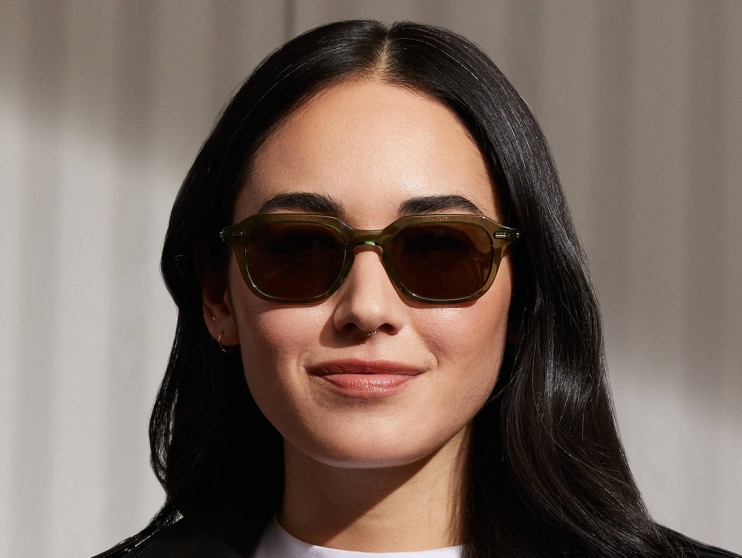 Moscot Gatkes Sun