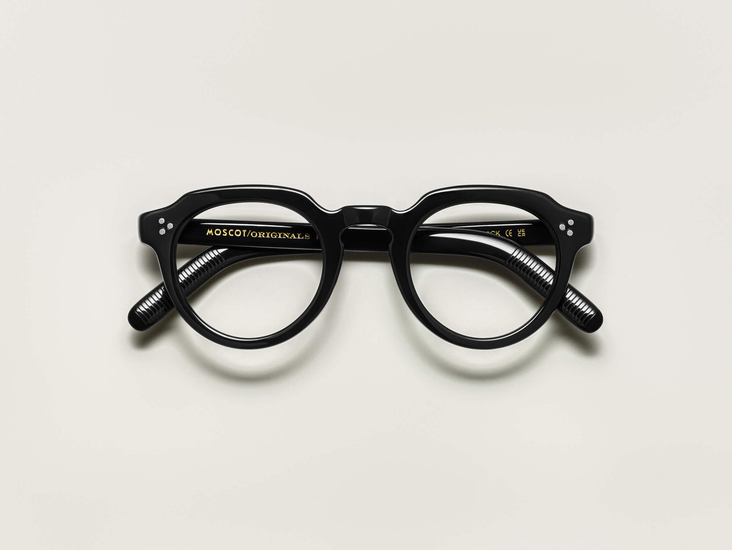 Moscot Gavolt Eyeglasses