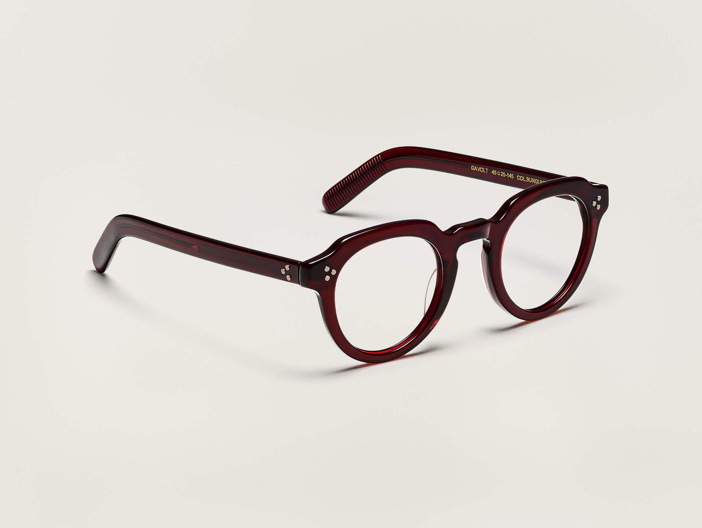 Moscot Gavolt Eyeglasses