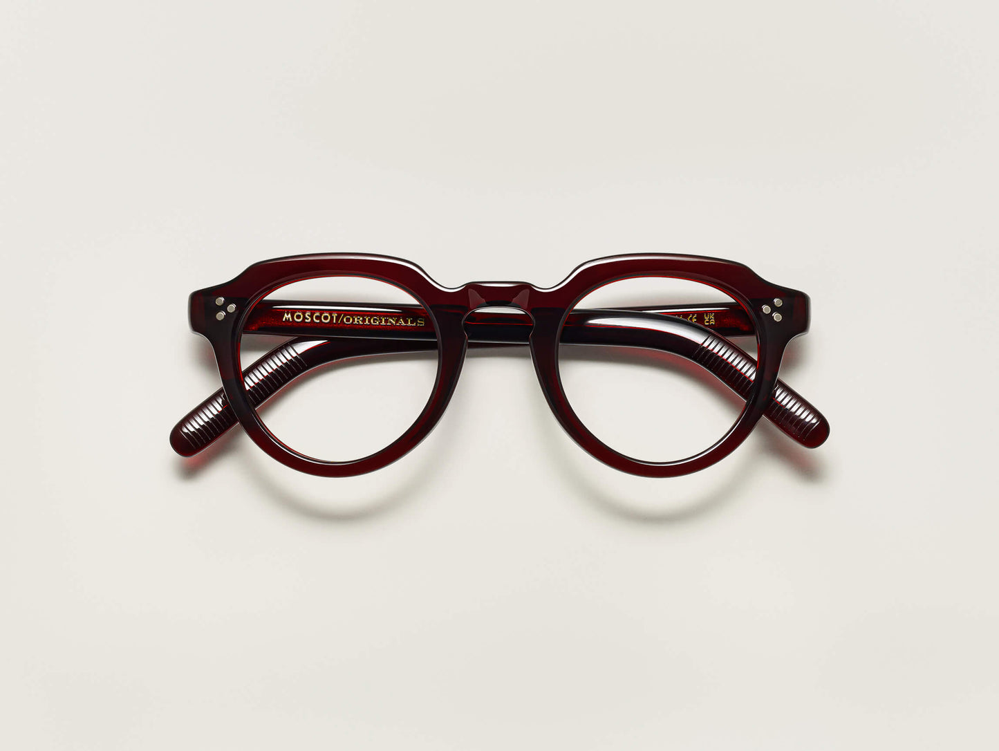Moscot Gavolt Eyeglasses