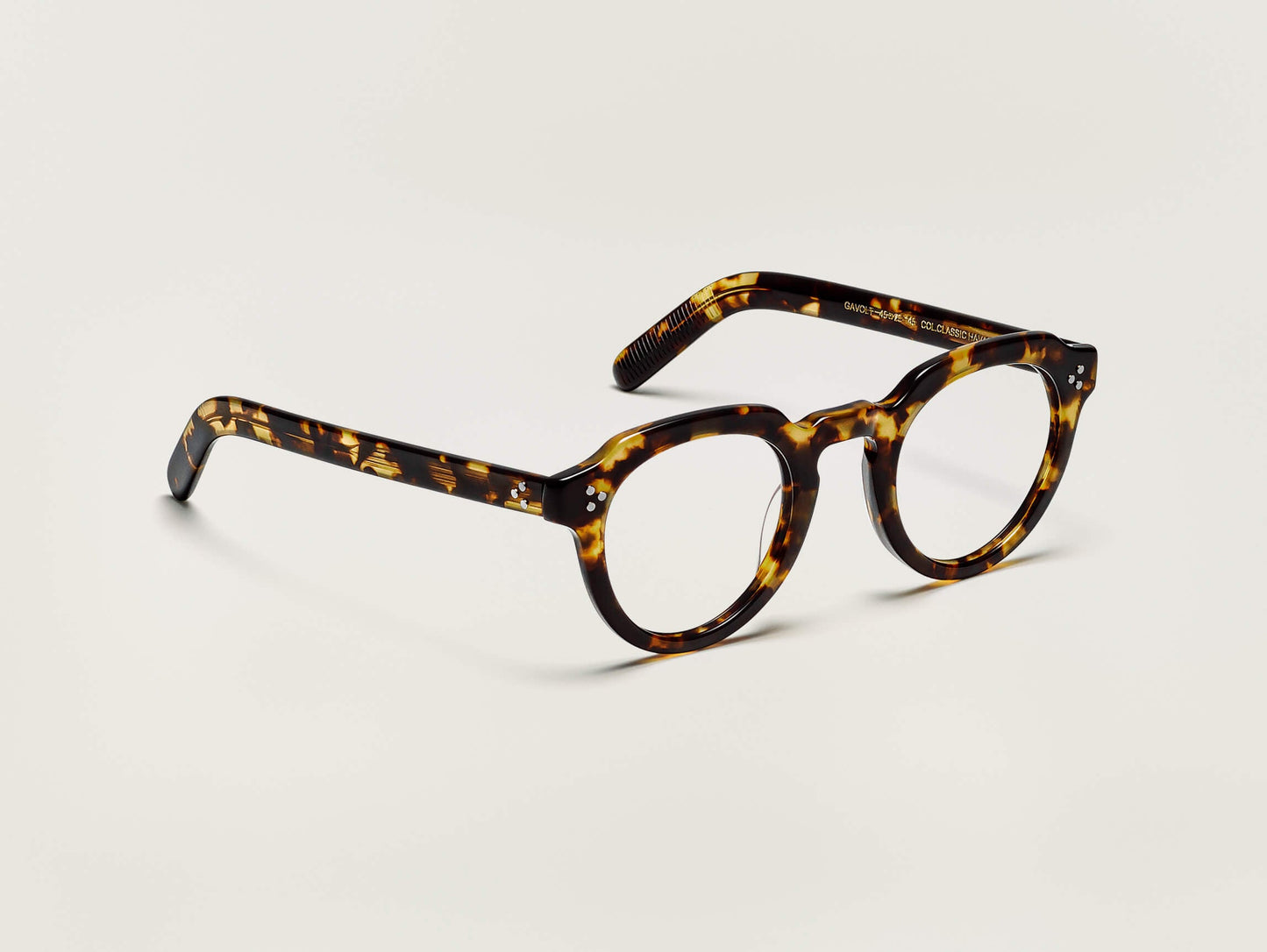 Moscot Gavolt Eyeglasses