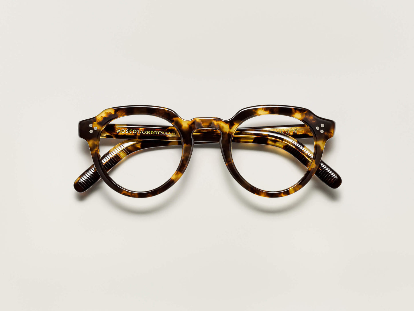 Moscot Gavolt Eyeglasses
