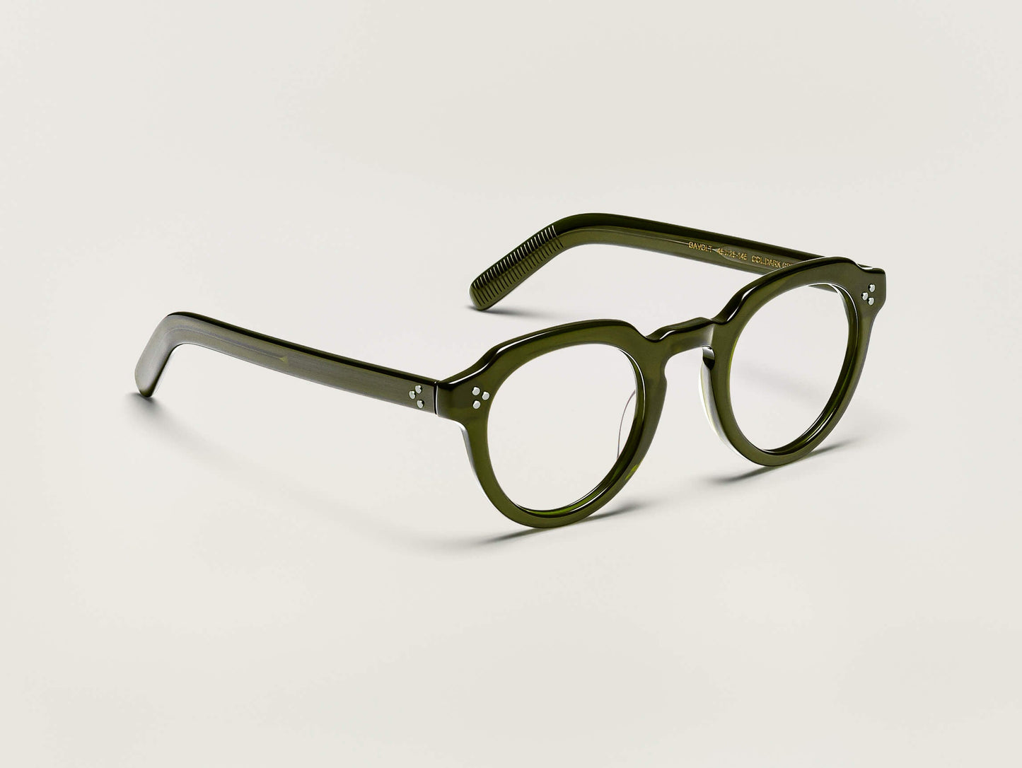 Moscot Gavolt Eyeglasses