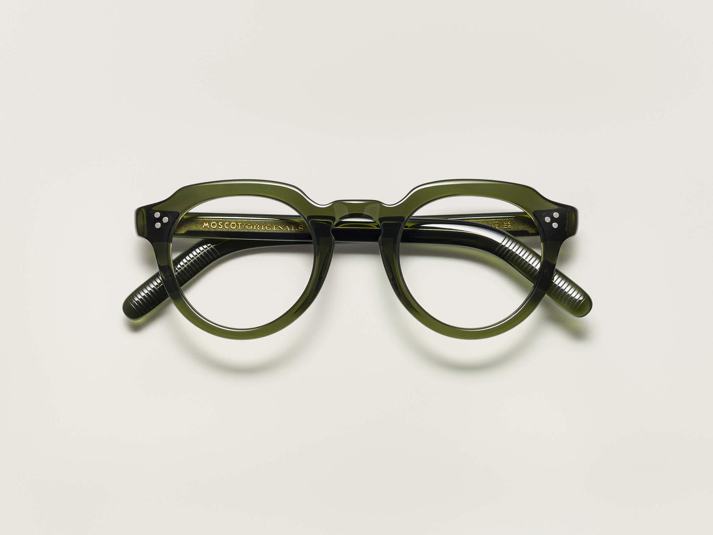 Moscot Gavolt Eyeglasses