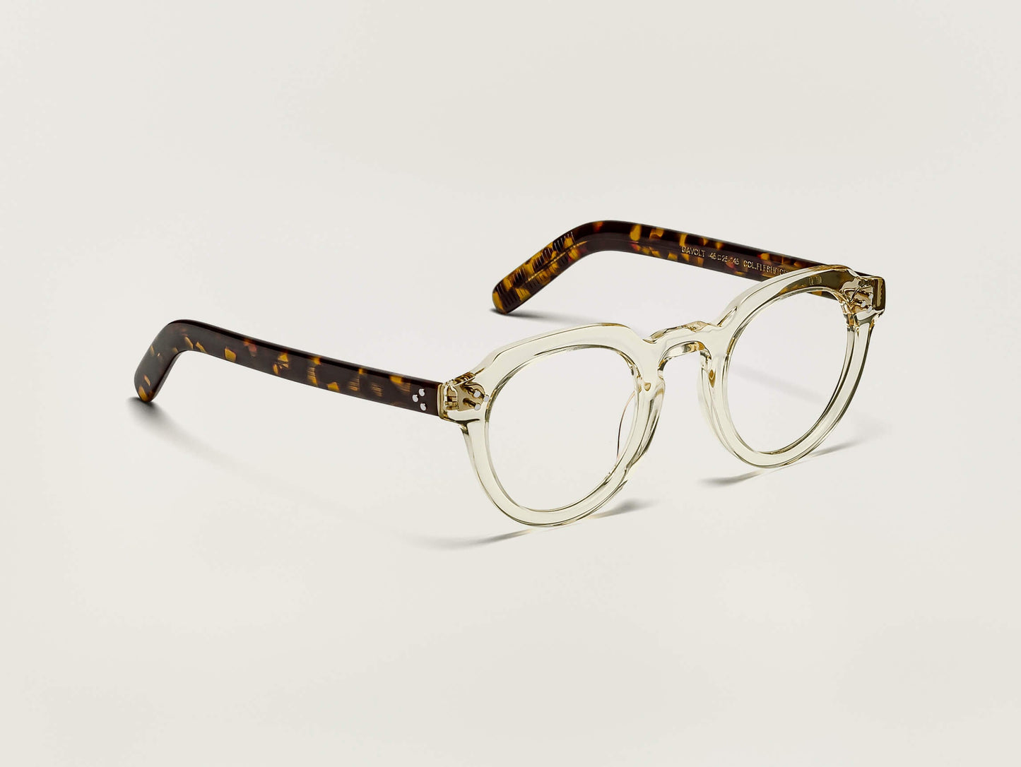Moscot Gavolt Eyeglasses
