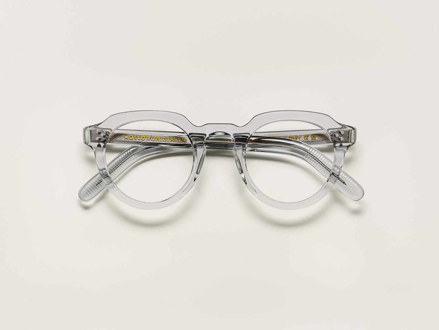 Moscot Gavolt Eyeglasses