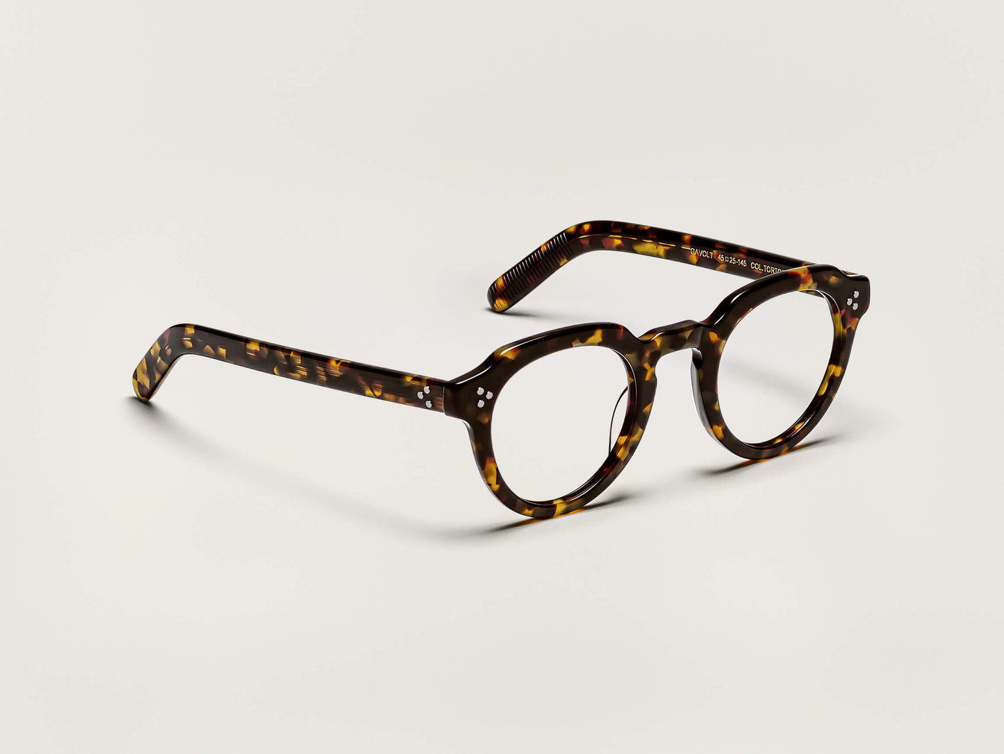 Moscot Gavolt Eyeglasses
