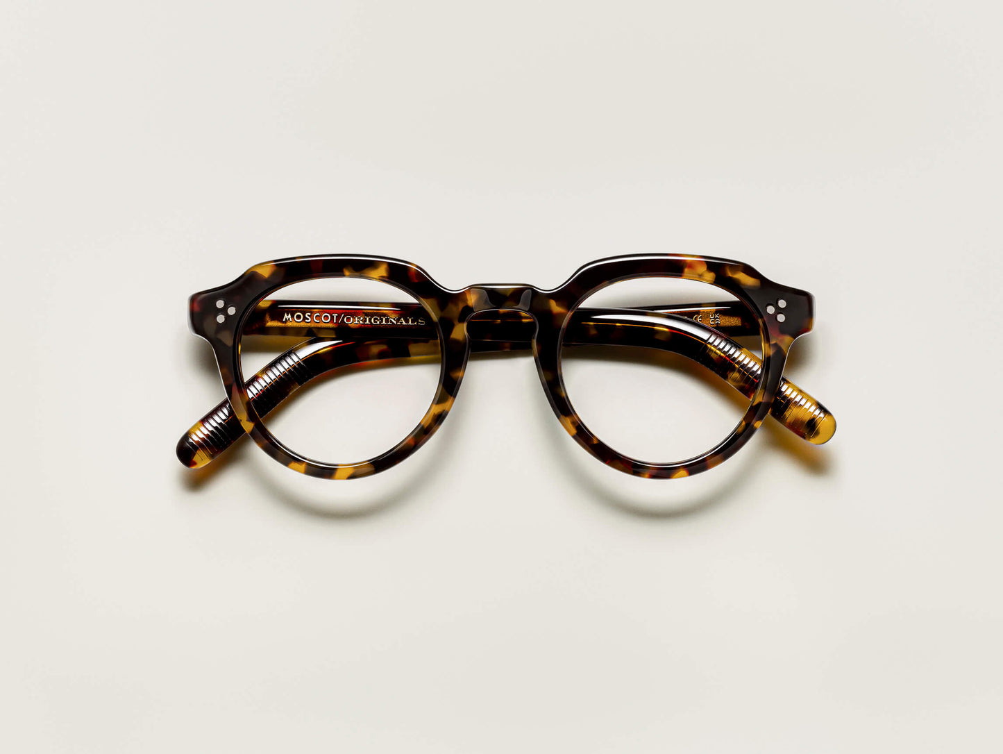 Moscot Gavolt Eyeglasses