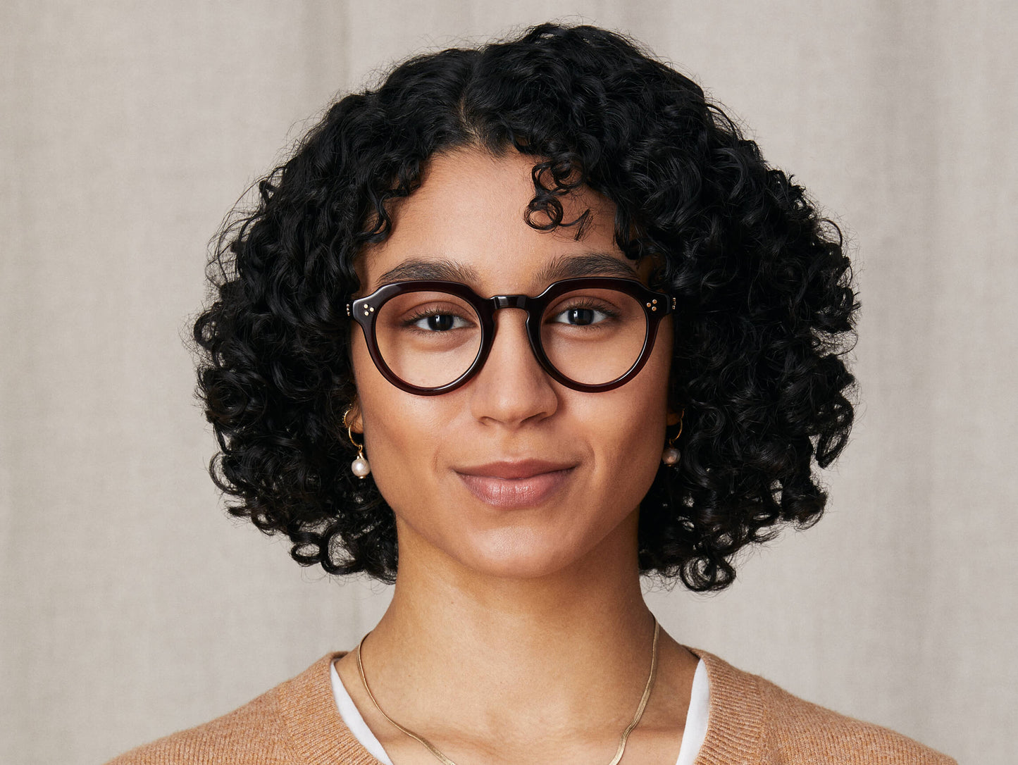 Moscot Gavolt Eyeglasses