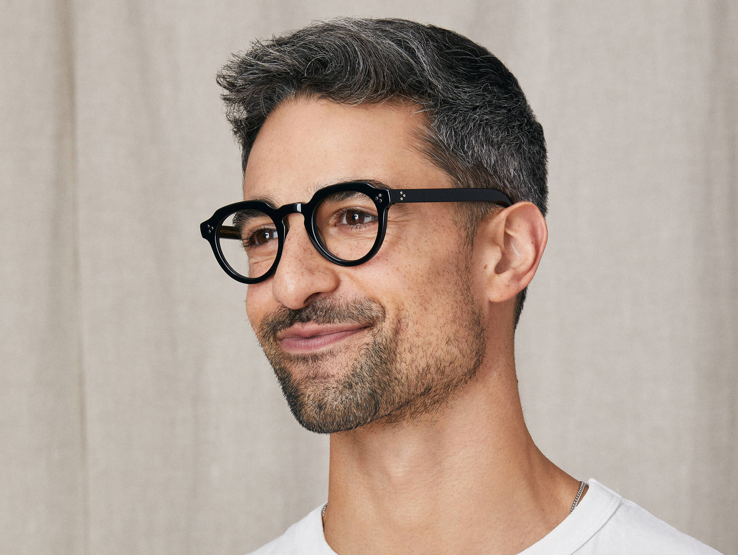Moscot Gavolt Eyeglasses