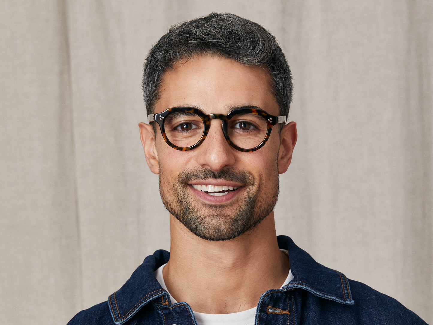 Moscot Gavolt Eyeglasses