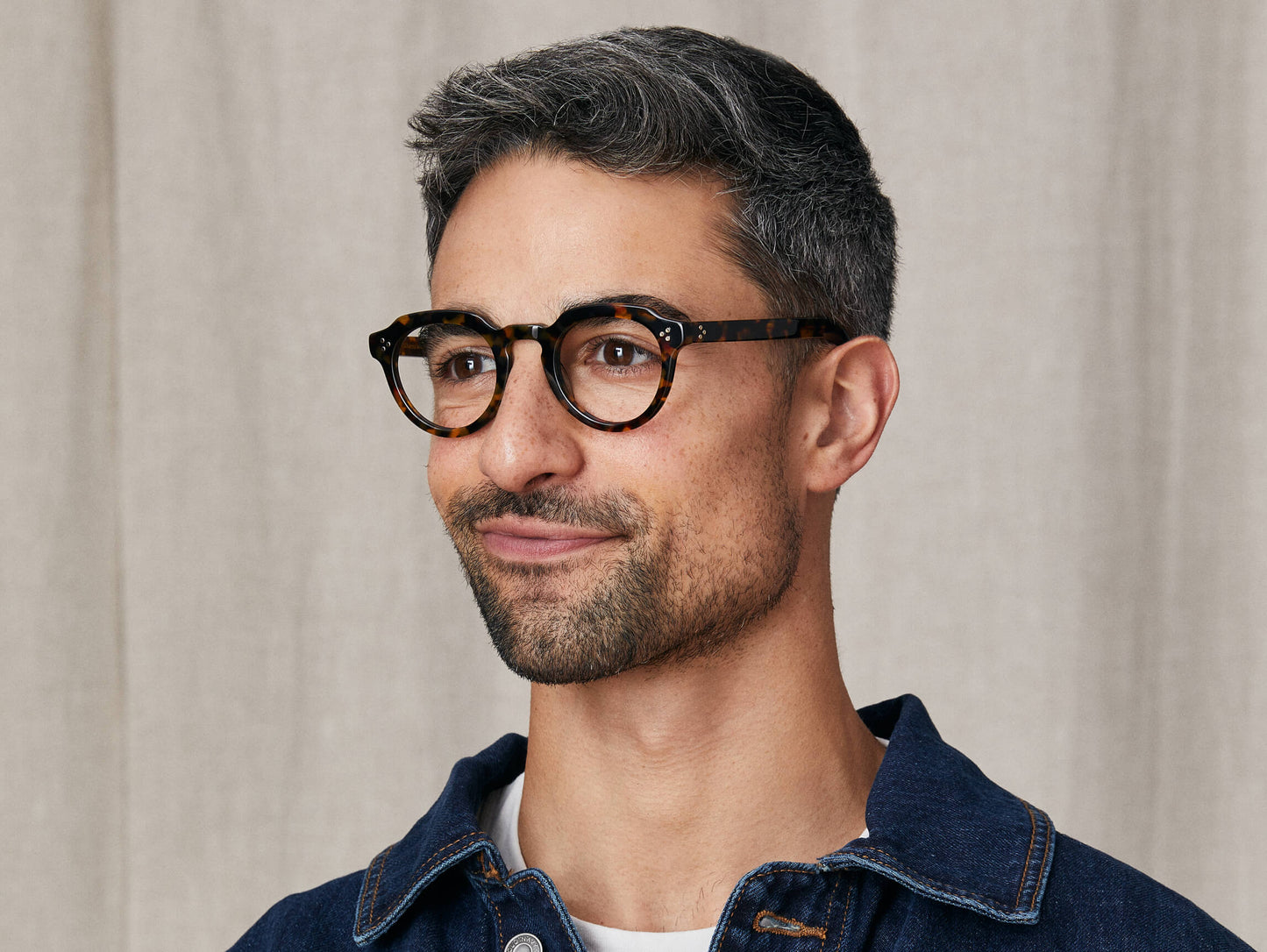 Moscot Gavolt Eyeglasses