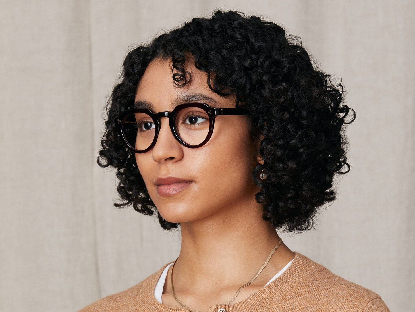 Moscot Gavolt Eyeglasses