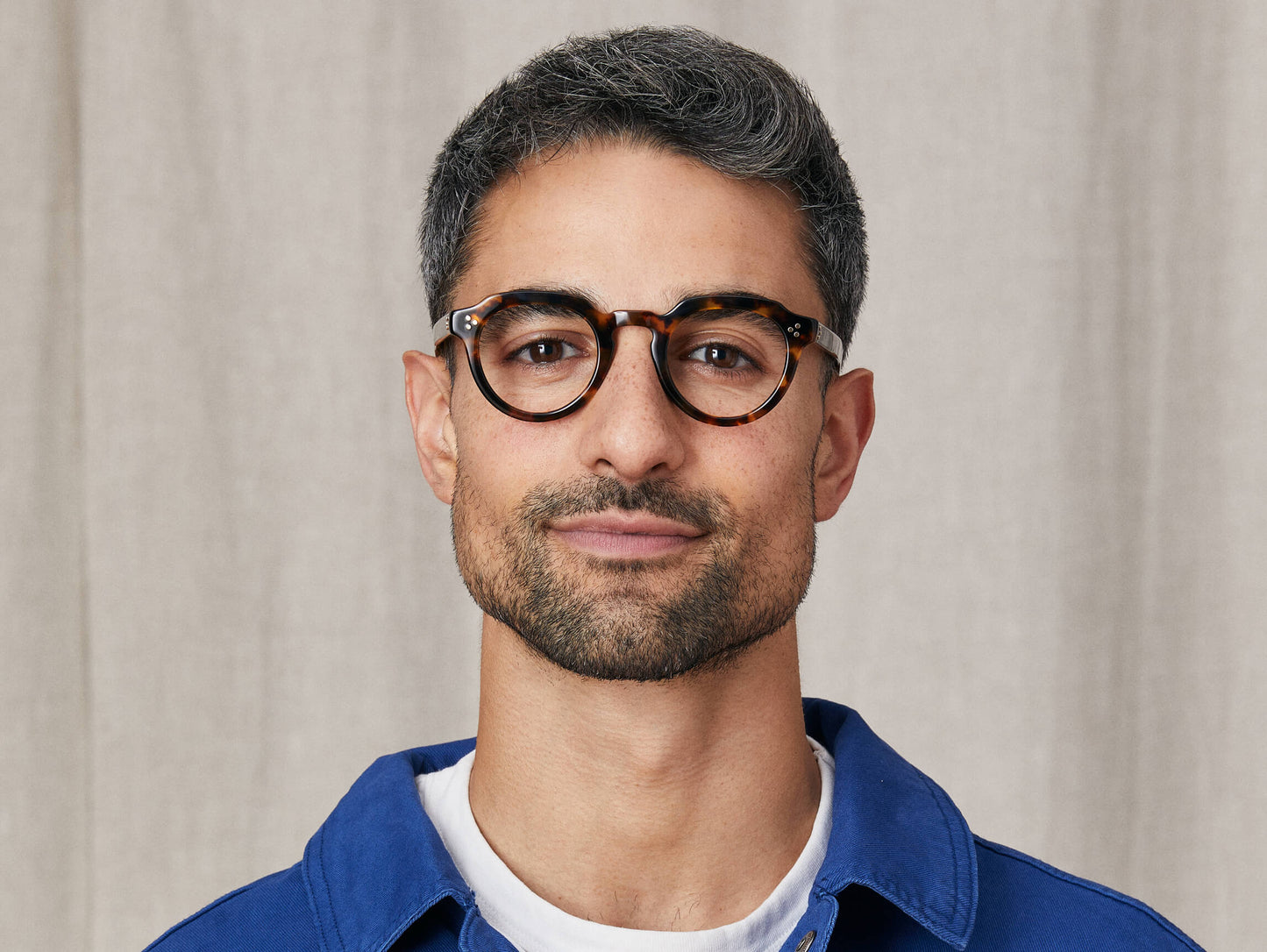 Moscot Gavolt Eyeglasses