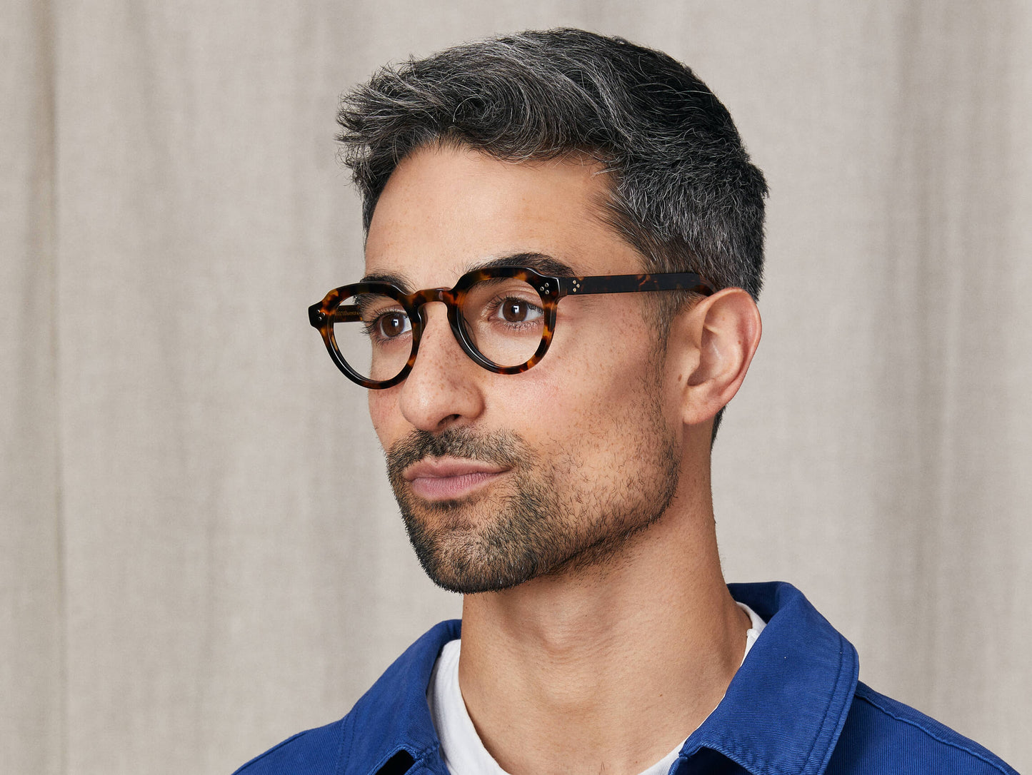 Moscot Gavolt Eyeglasses