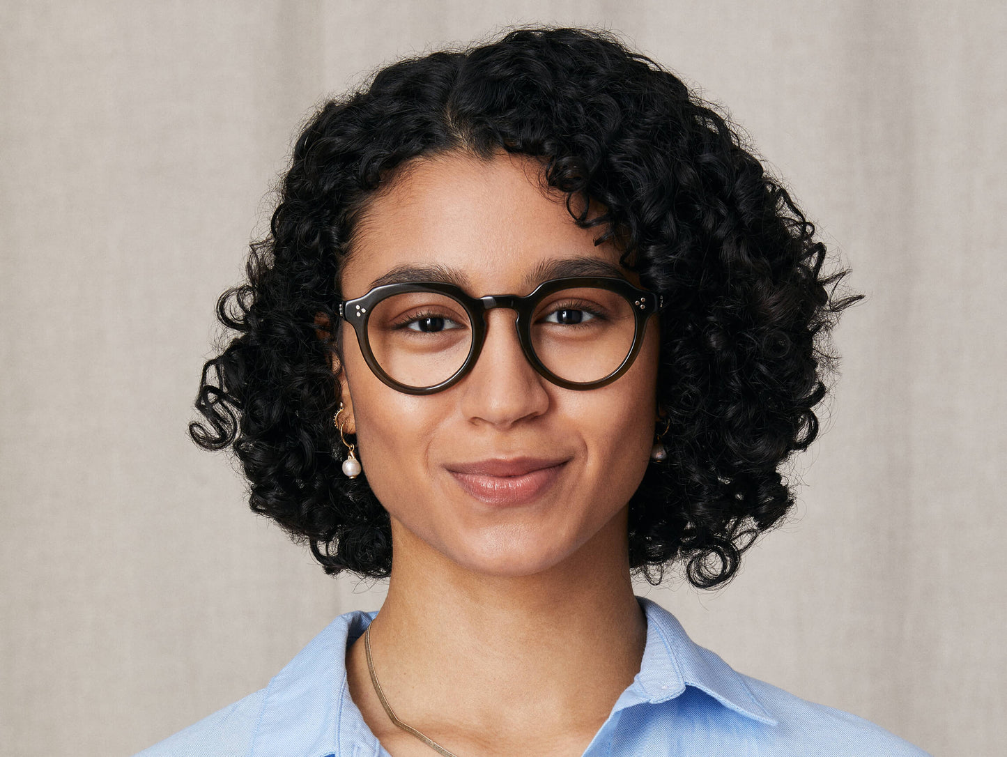 Moscot Gavolt Eyeglasses