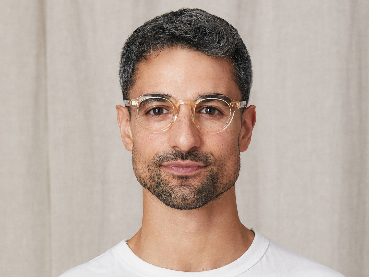 Moscot Gavolt Eyeglasses