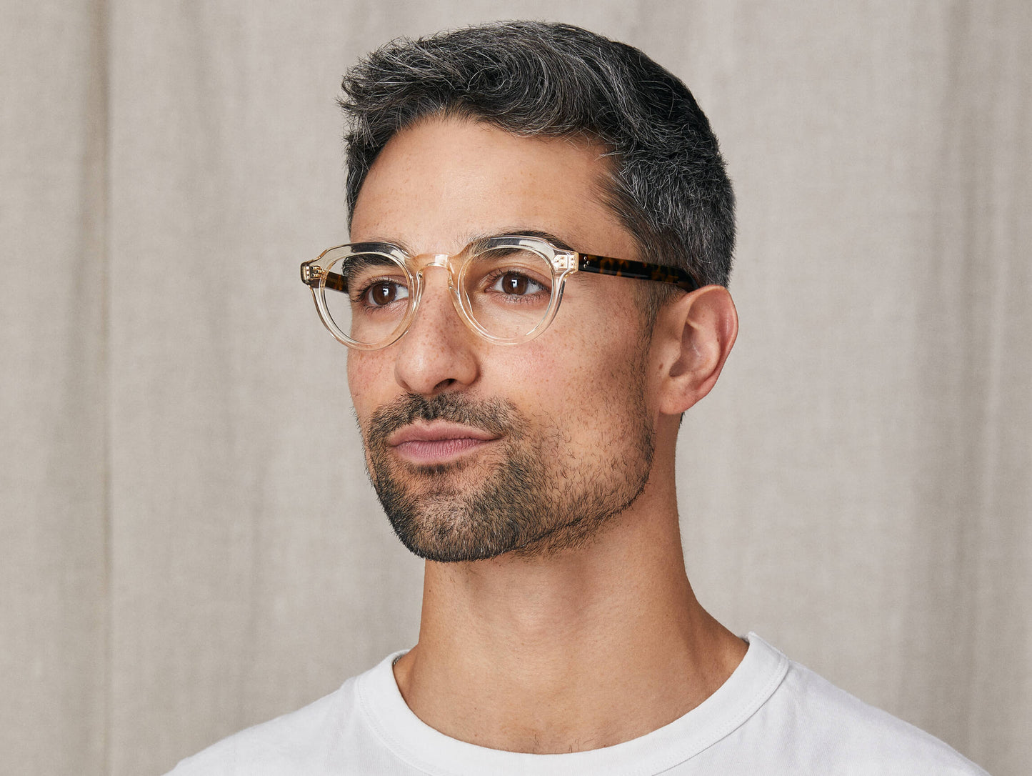 Moscot Gavolt Eyeglasses
