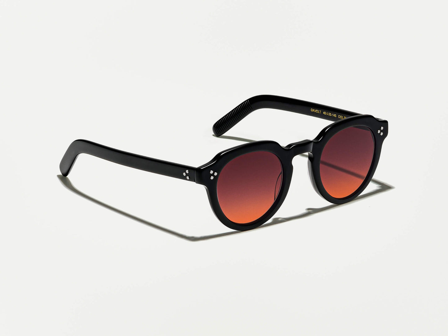 Moscot Gavolt Sun