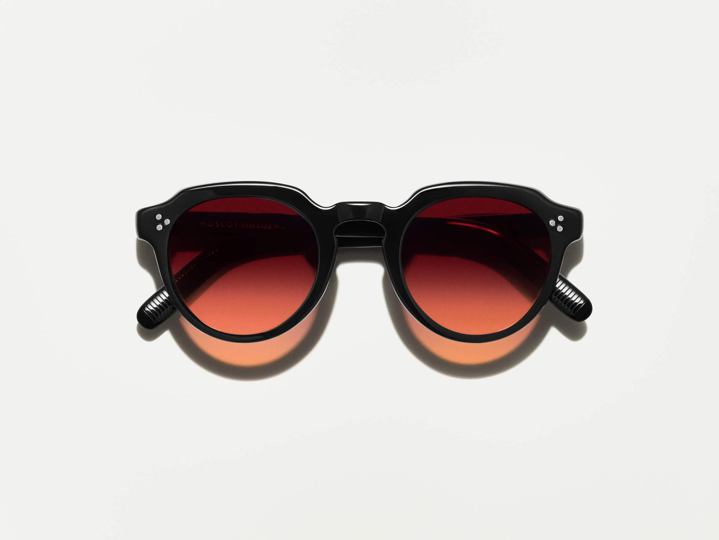 Moscot Gavolt Sun