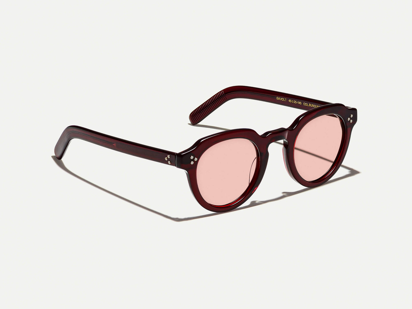 Moscot Gavolt Sun