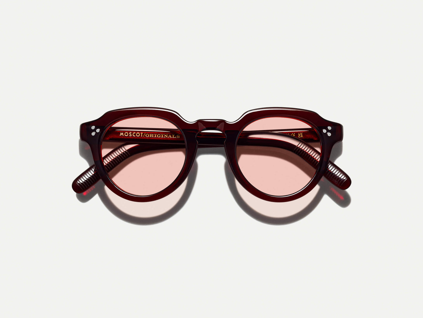 Moscot Gavolt Sun