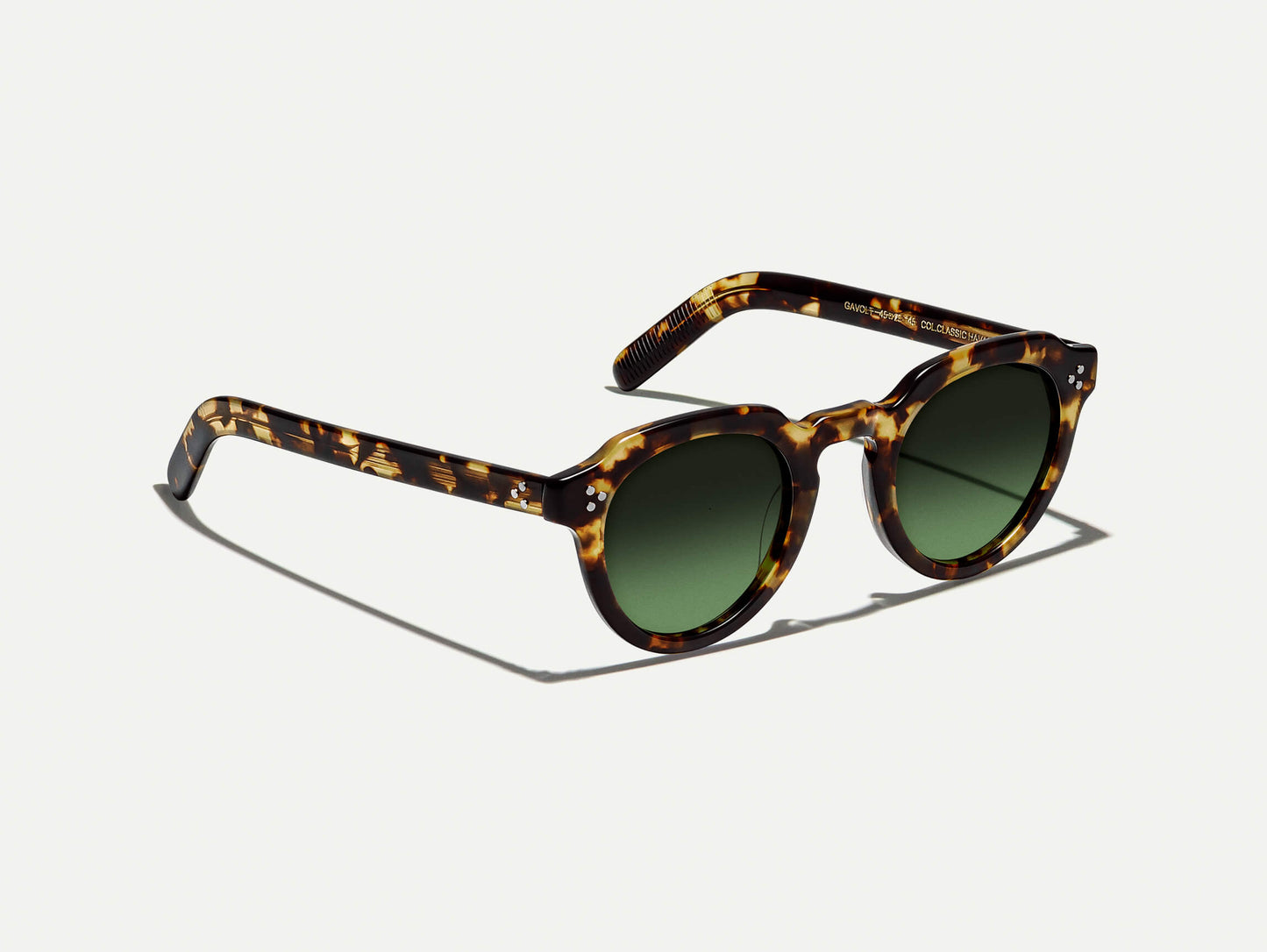 Moscot Gavolt Sun