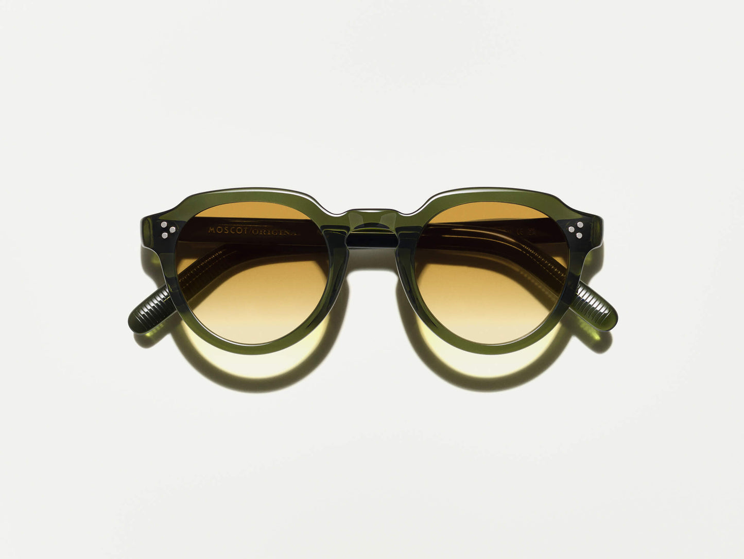 Moscot Gavolt Sun