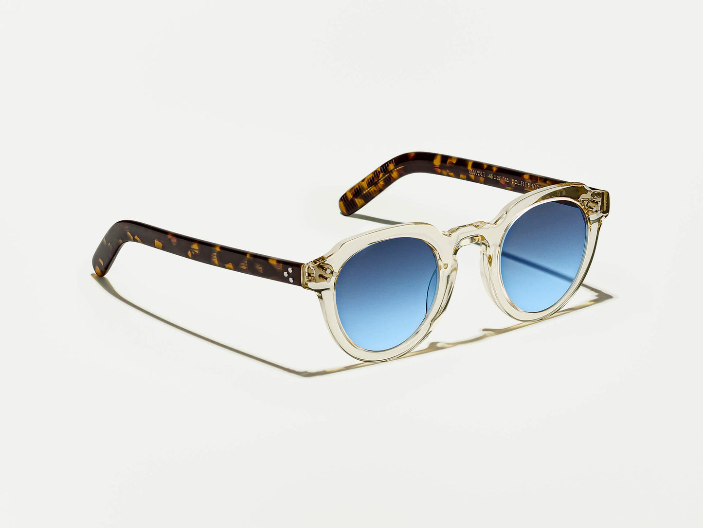 Moscot Gavolt Sun
