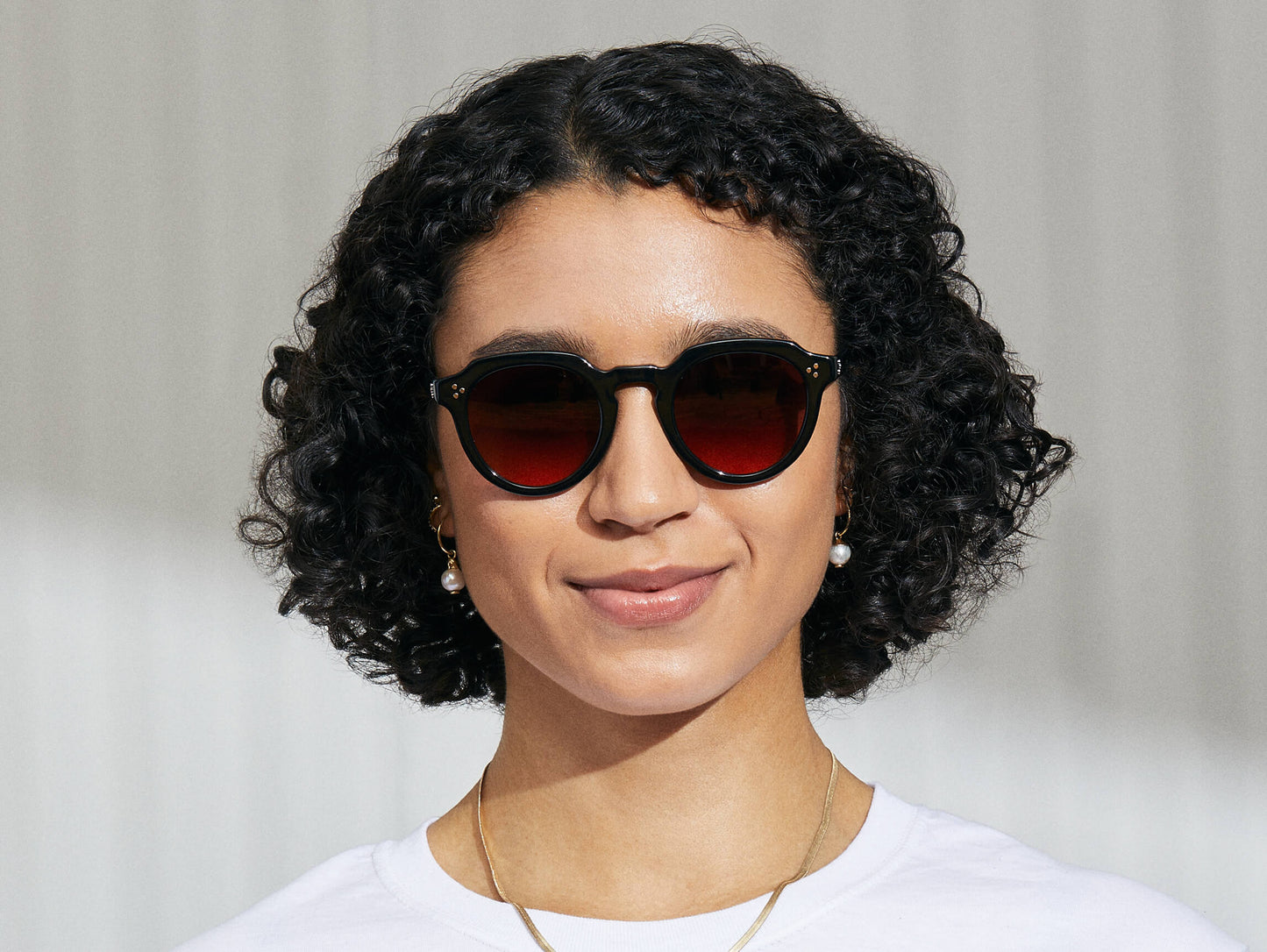 Moscot Gavolt Sun