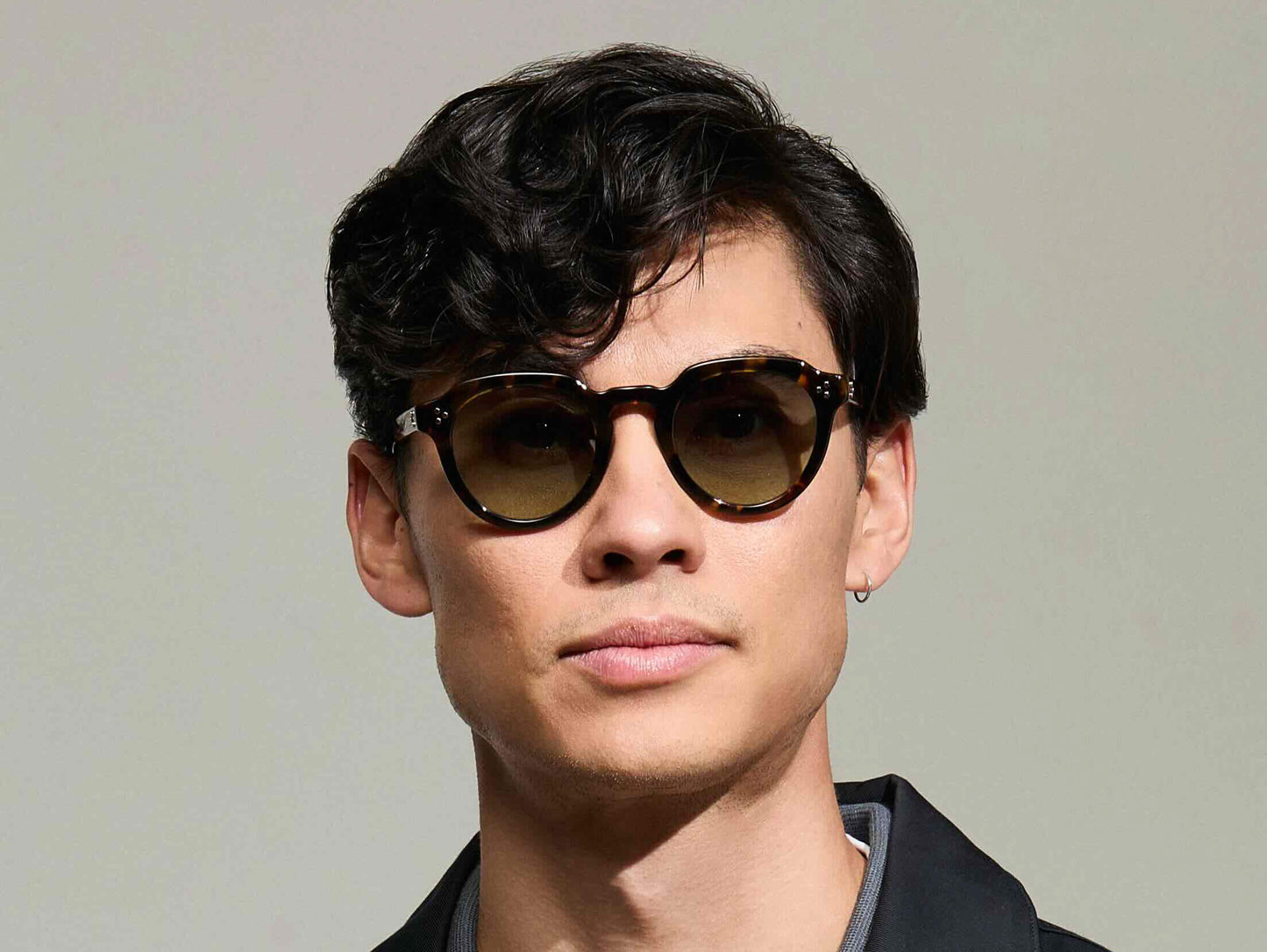 Moscot Gavolt Sun