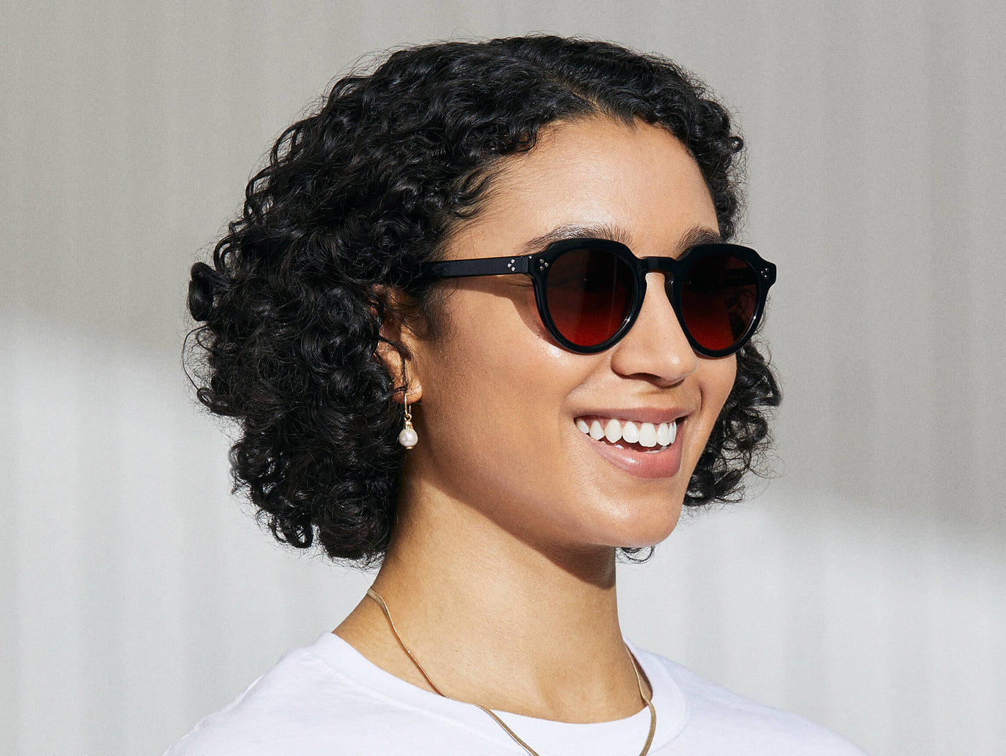Moscot Gavolt Sun
