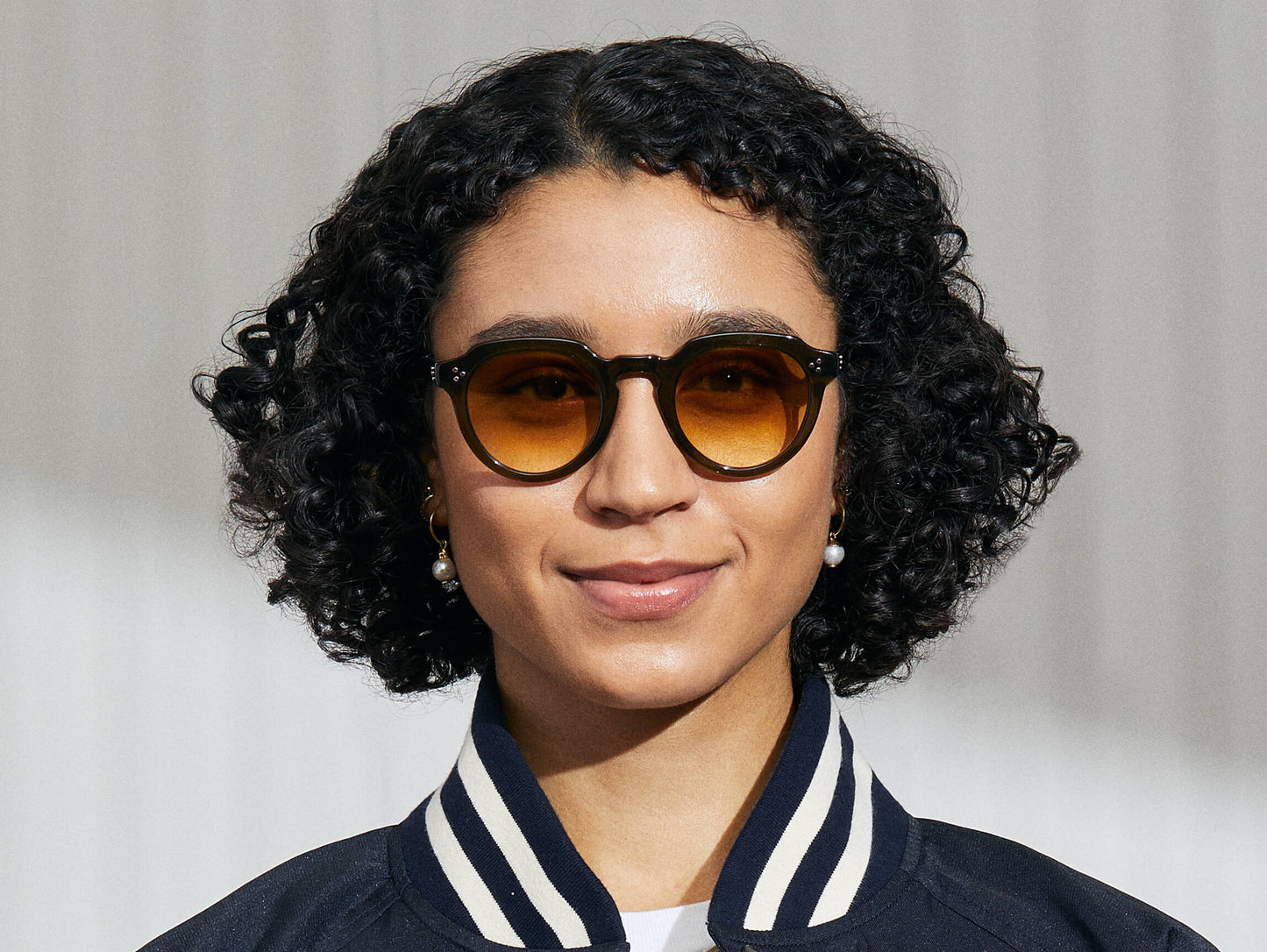 Moscot Gavolt Sun