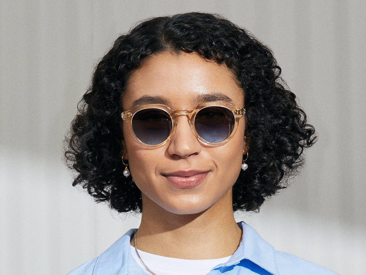Moscot Gavolt Sun