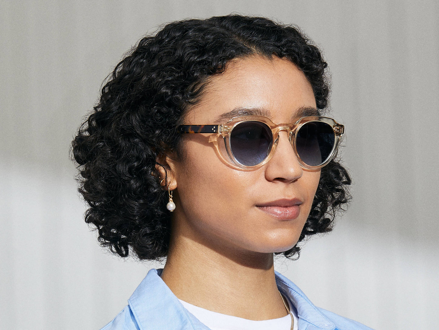Moscot Gavolt Sun