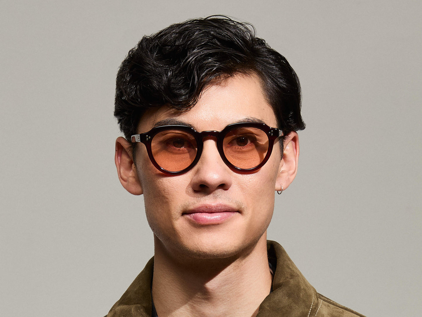 Moscot Gavolt Sun