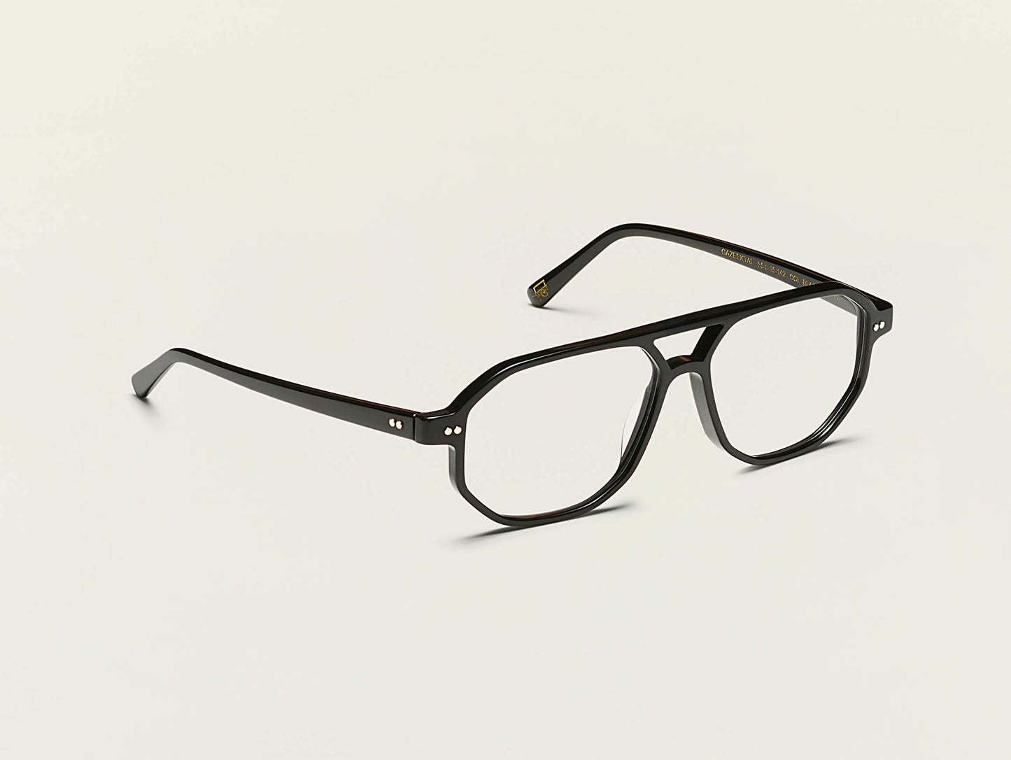 Moscot Gazeektal Eyeglasses