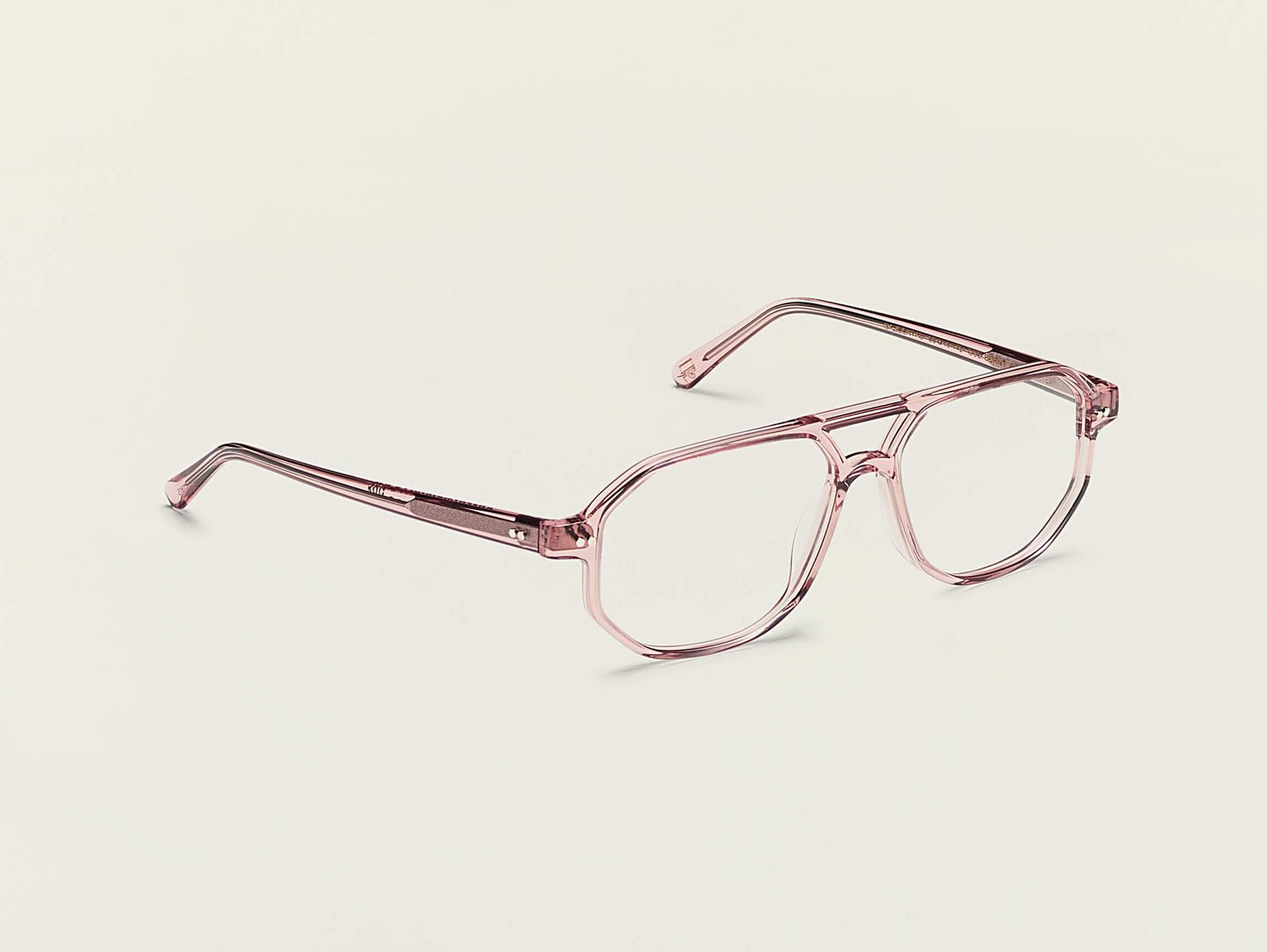 Moscot Gazeektal Eyeglasses