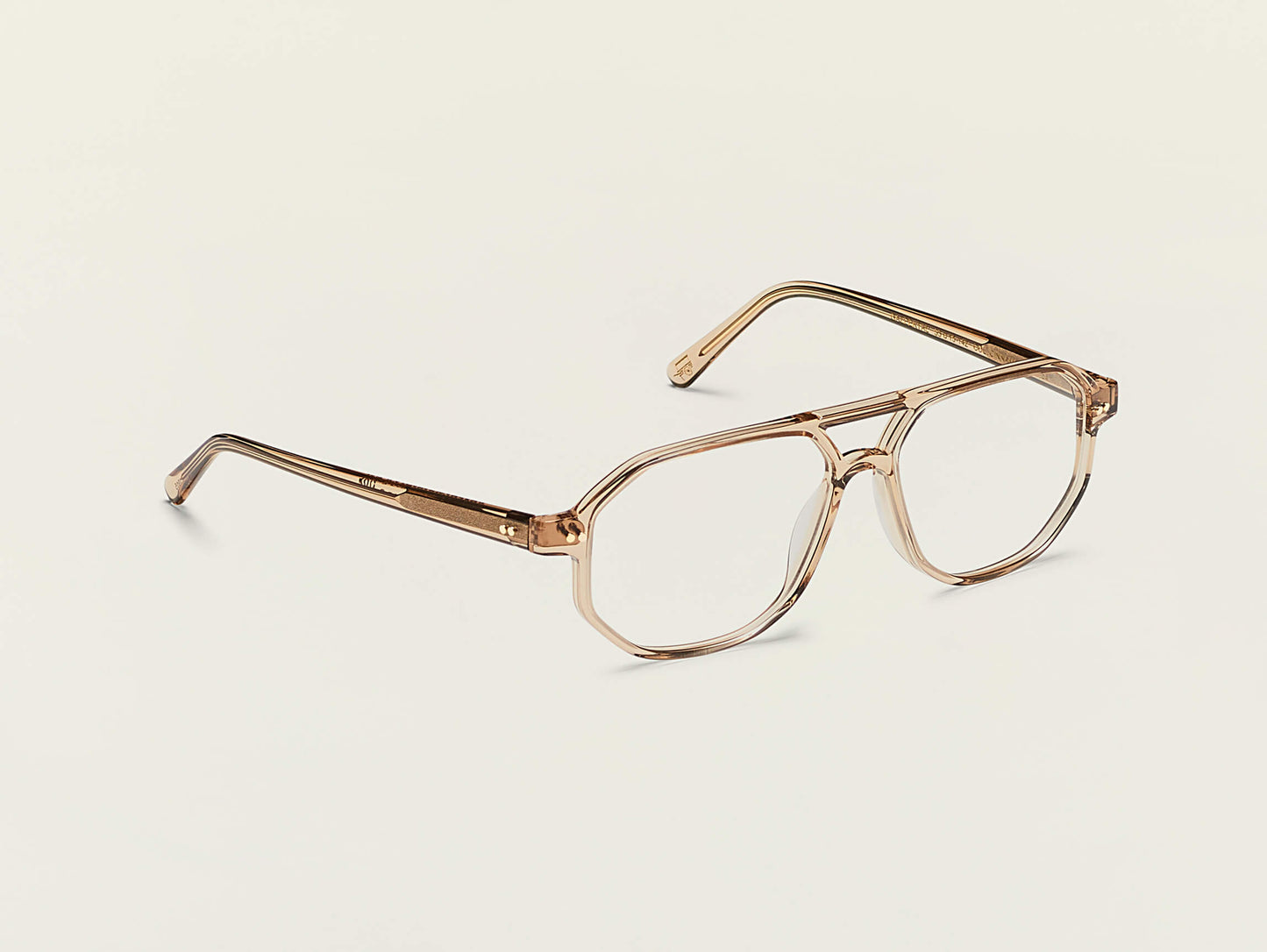 Moscot Gazeektal Eyeglasses