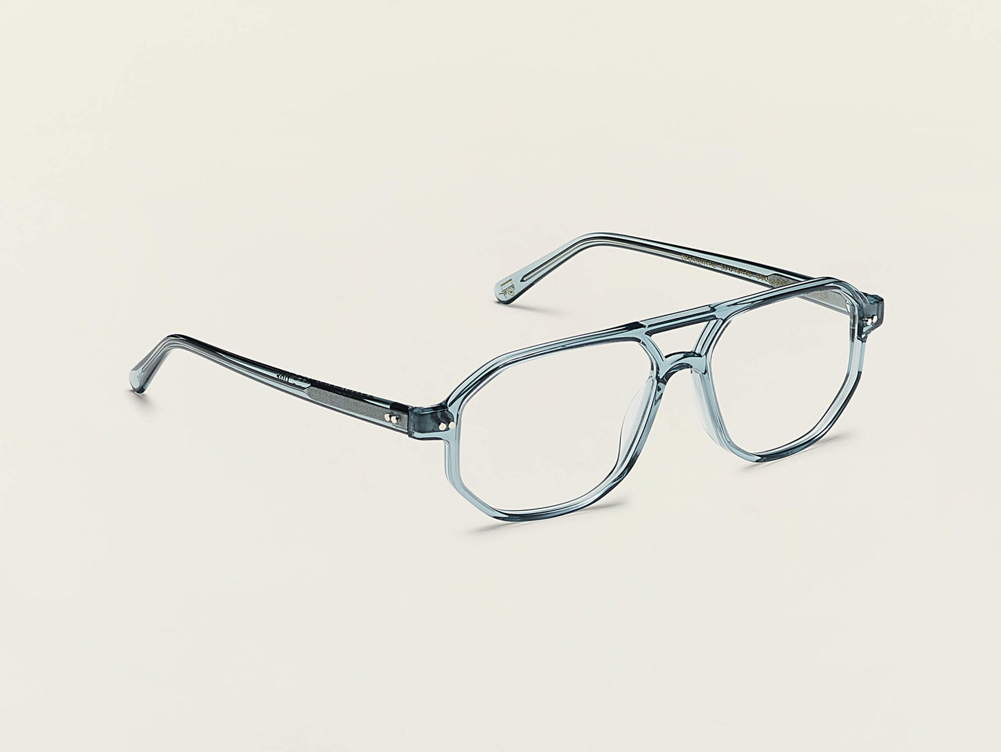 Moscot Gazeektal Eyeglasses