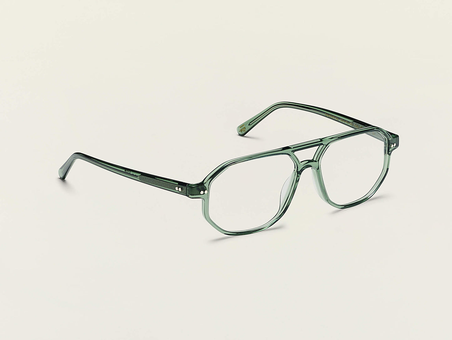 Moscot Gazeektal Eyeglasses